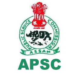 APSC Logo Circle Round Mains Prelims